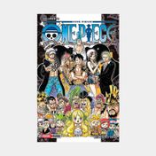One Piece vol. 78