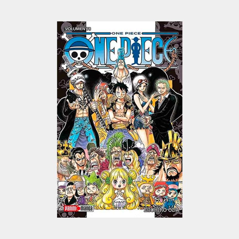 one-piece-78-9786075687001