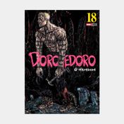 Dorohedoro No. 18