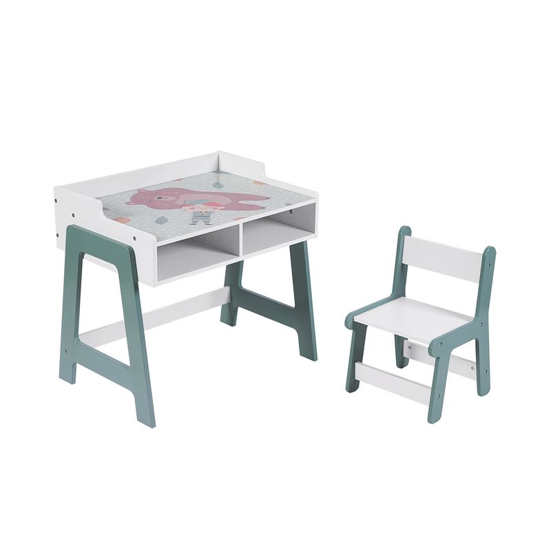 escritorio-infantil-de-58-x-58-5-x-42-cm-con-silla-verde-2-7701016816595