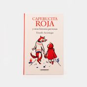 Caperucita Roja y otras historias perversas