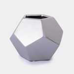 matera-de-15-x-19-cm-en-ceramica-diseno-pentagonos-plateados-7701016712644