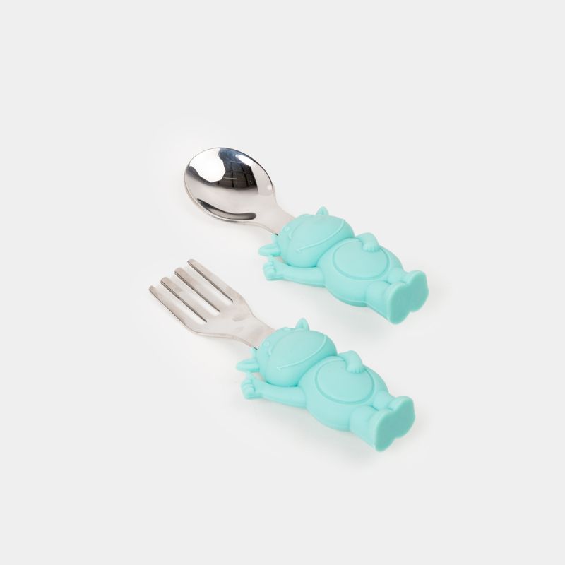 set-de-cubiertos-con-mango-de-silicona-diseno-vaca-x-2-piezas-7701016749848