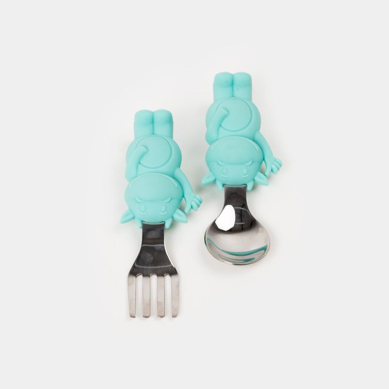 set-de-cubiertos-con-mango-de-silicona-diseno-vaca-x-2-piezas-2-7701016749848
