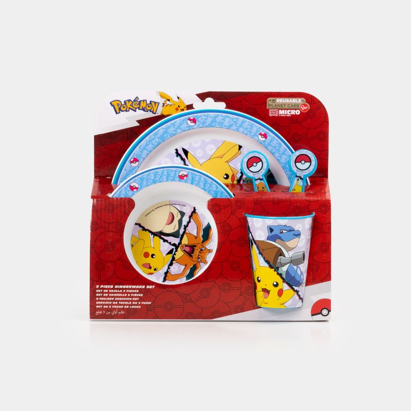set-de-vajilla-infantil-pokemon-5-piezas-4-8412497080106