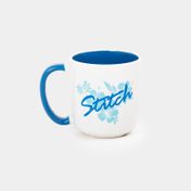 Mug de 380 ml Stitch