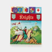 The Barefoot Book of Knights