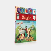 The Barefoot Book of Knights