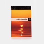 La prosperidad