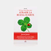 El gran libro para atraer la buena suerte