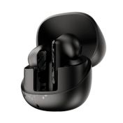 Audífonos in ear con Bluetooth Tunexbuds Deadpool, negros