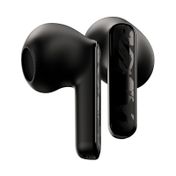 Audífonos in ear con Bluetooth Tunexbuds Deadpool, negros