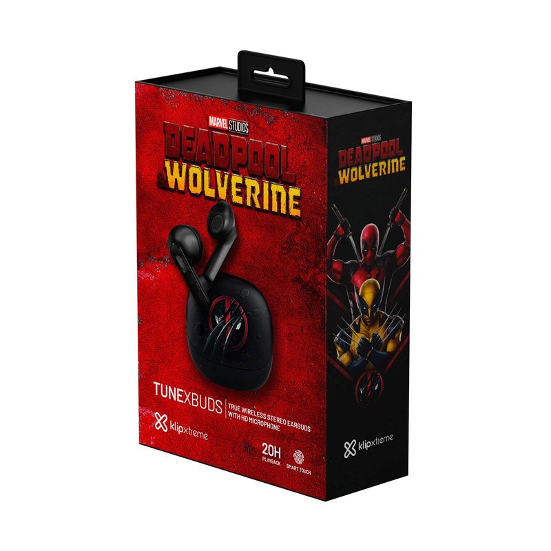 audifonos-inalambricos-negros-tunexbuds-deadpool-5-798302092150