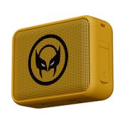 Parlante inalámbrico nitro Wolverine de 6 W RMS