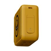 Parlante inalámbrico nitro Wolverine de 6 W RMS