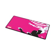 Pad mouse Xtech XXL de 42 x 90 cm Ghost Spider