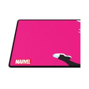 Pad mouse Xtech XXL de 42 x 90 cm Ghost Spider