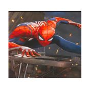 Pad mouse Xtech XXL de 42 x 90 cm Spider-man