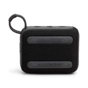 Parlante portable Bluetooth GO4 de 4.2W RMS, negro
