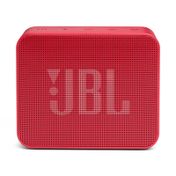 Parlante inalámbrico JBL GO Essential de 3.1 W RMS, rojo