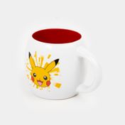 Mug de 380 ml Pikachu