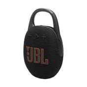 Parlante portable con Bluetooth Clip 5 de 7 W RMS, negro