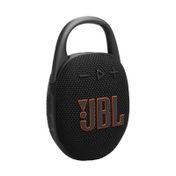 Parlante portable con Bluetooth Clip 5 de 7 W RMS, negro