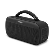 Parlante con Bluetooth Bose de 42 W RMS, negro