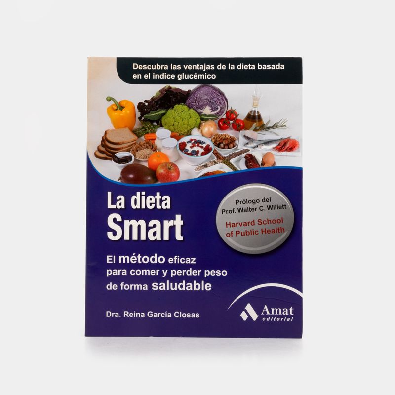 la-dieta-smart-9788497354011