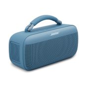 Parlante Bluetooth Bose de 42 W RMS, azul