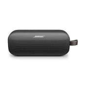 Parlante Bose SoundLink Flex de 2.ª generación de 30 W RMS, negro