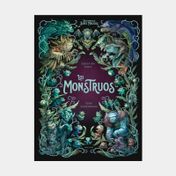 Los monstruos