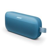 Parlante Bose SoundLink Flex de 2.ª generación de 30 W RMS, azul