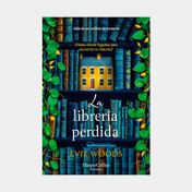 La librería perdida