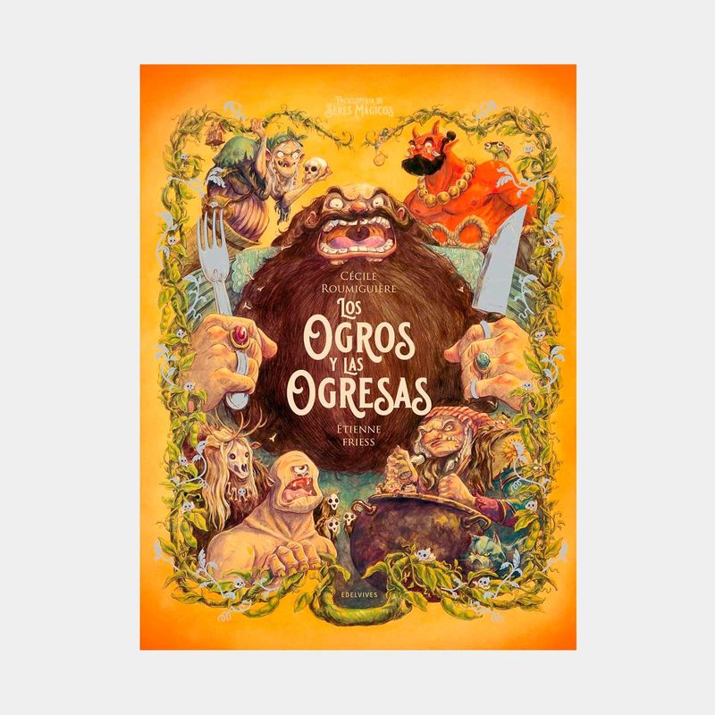 los-ogros-y-las-ogresas-9788414060674