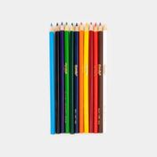 Colores Crayola x 12 unidades