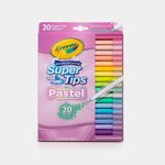marcadores-crayola-pastel-x-20-unidades-71662175160