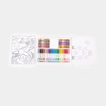 kit-de-escritura-5-en-1-dinosaurios-x-60-piezas-71662229115
