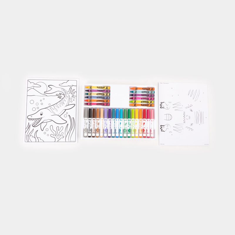 kit-de-escritura-5-en-1-dinosaurios-x-60-piezas-71662229115