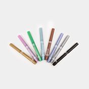 Marcadores Metallic crayola x 8 unidades