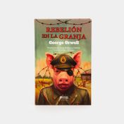 Rebelión en la granja