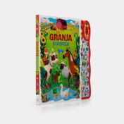 La granja ruidosa