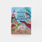 El mundo de los dinosaurios