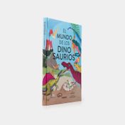 El mundo de los dinosaurios