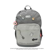 Morral juvenil con diseño de Morat (surtido)