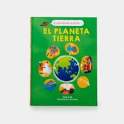 Cuéntame sobre... el planeta Tierra