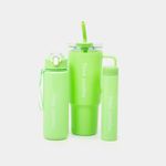 set-vaso-con-2-botellas-verdes-7701016814270