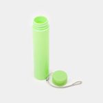 set-vaso-con-2-botellas-verdes-7-7701016814270