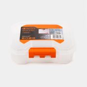 Caja organizadora con 6 compartimientos