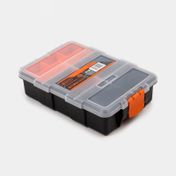 Organizador de 15.5 x 22.8 cm con 6 compartimientos